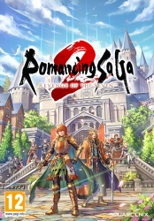 Romancing SaGa 2: Revenge of the Seven